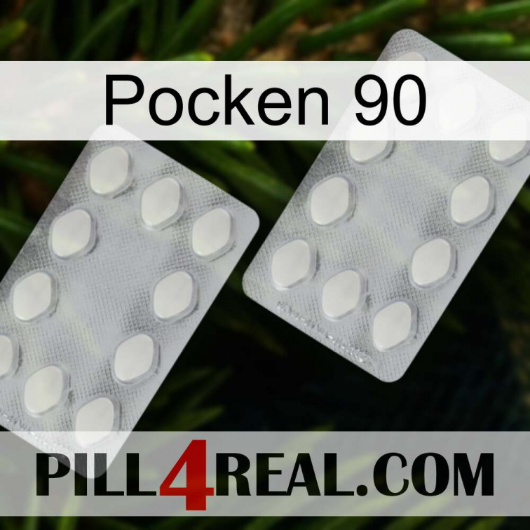 Poxet 90 17